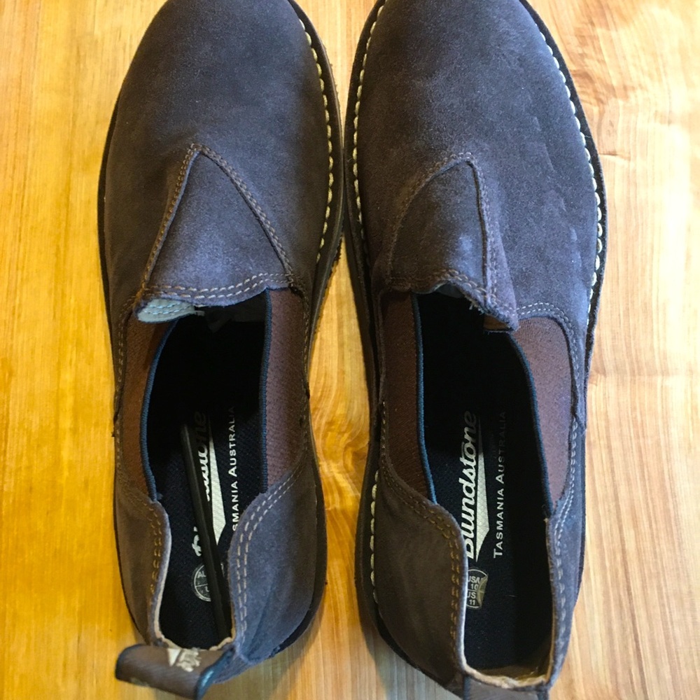 Men’s Blundstones 261